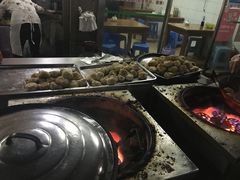 -求生煎包(武夷小区店)
