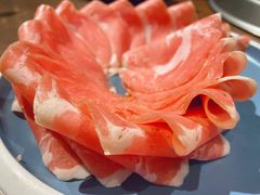 草原珍选大片羊-快乐小羊·内蒙牛羊肉火锅(流花中心店)