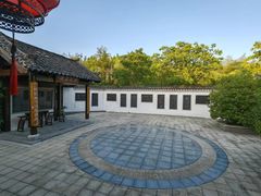 -茅山东方盐湖城景区