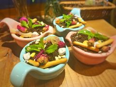 -盘炉forenza·云贵川融合小食堂 ( 钟楼中柳巷店)