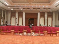 -人民大会堂