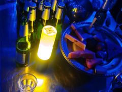 -天晴88BAR(黄岛店)