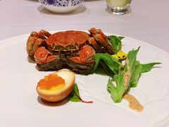 -Yan Ting 宴庭中餐厅(上海静安瑞吉酒店)
