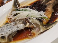 -万龙洲海鲜(大兴绿地缤纷城店)