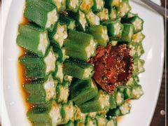 -将相和·海鲜蒸饺大连菜