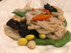 -大鸭梨烤鸭(左家庄店)