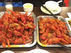 -忆口香龙虾(珠海夏湾老店)