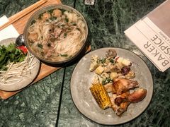 -BAKER&SPICE(BFC外滩金融中心店)
