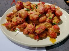 -一棠龙虾•王牌虾球(楚河汉街店)