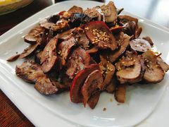 -湿地人家坑烤