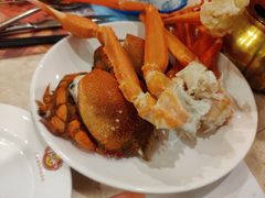 -芭菲盛宴·环球美食(锦城万达广场店)