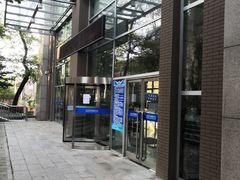 -大连市中山区市民健身中心