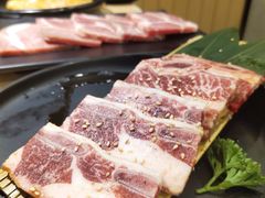-花味·自助烤肉(雨花客厅店)