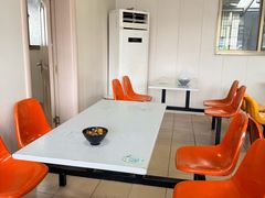 -上海为民商行清真饭店(南大路店)