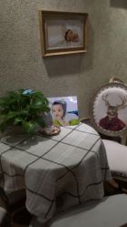 门面-首尔宝宝SEOUL  BABY STUDIO(通州店)