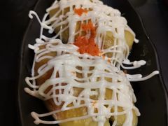 -今邕烧烤(西大店)
