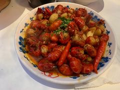 -文和友老长沙龙虾馆(化龙池店)