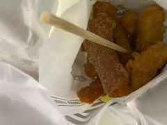 -超级鸡车(曹杨路店)