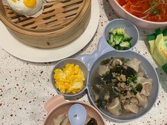 -BossBabe亲子餐厅(金光华广场店)