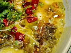 -太明渔村淮扬菜馆(龙蟠中路店)