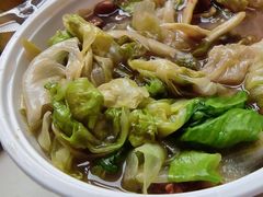 -三品桂林米粉(西单店)