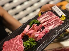 -哈拉海和牛主题餐厅(哈西店)