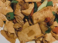 -小河盐帮·私家菜·烤鸭(三元桥·霄云路店)