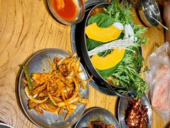 -枣玛尔脊骨汤·烤肉(西塔总店)
