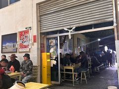 -老光明岗琼甜茶馆