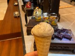 -新发展亚太JW万豪酒店·福苑咖啡厅