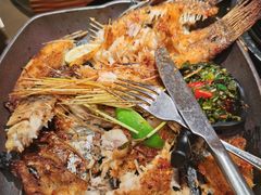 -云海肴·汽锅鸡·云南代表菜(丁香国际店)