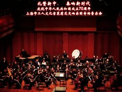 -贺绿汀音乐厅