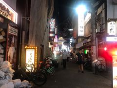 -七輪焼肉 榮華亭(難波店)