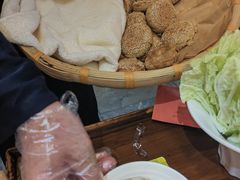 -清真·京华源铜锅涮肉(丰庆店)