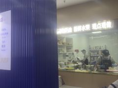 -八喜冰淇淋蛋糕(黄村店)