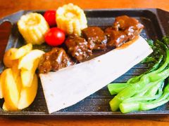 -马勒别墅·中餐厅