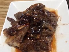 -鸭味先老鸭粉丝馆(瑞金路二号四号小区店)