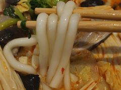 -小谷姐姐麻辣拌·麻辣烫(三里屯泰悦豪庭店)