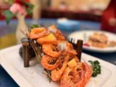 -御沪沪味园.融合菜.海鲜(斜土路店)