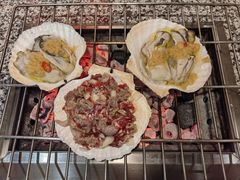 -震海贝烤贝·民俗特色店(延吉总店)