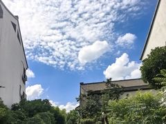 -虞山城墙