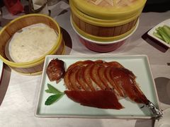 -京味斋·北京烤鸭(华威桥北工大店)