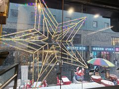 -BHC炸鸡(明洞总店)