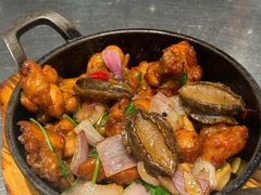 -潮界(虹桥新天地店)