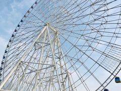 -南昌之星摩天轮