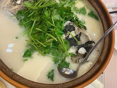 -千岛湖鱼味馆(十字街总店)