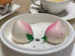 -8餐厅(新葡京酒店)