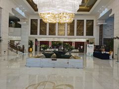 -豪廷轩中餐厅·特色云南菜(温德姆至尊豪廷大酒店)
