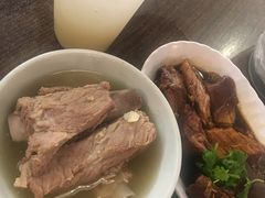 -松發肉骨茶(先得坊店)