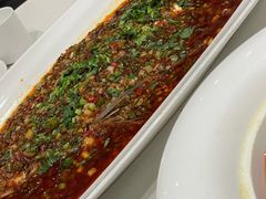 -院8里·少城记忆老川菜(宽窄巷子店)